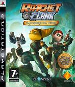 Ratchet & Clank: Alla ricerda del Tesoro